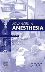Advances in Anesthesia 2020