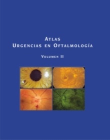 Atlas de Urgencias en Oftalmología 2 Vols.
