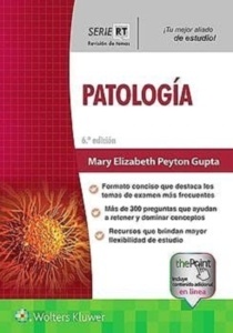 Patología "Revisión de Temas"