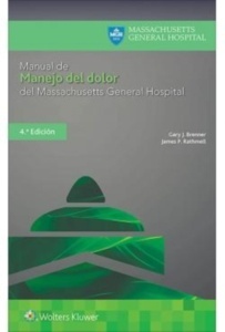 Manual de Manejo del Dolor del Massachusetts General Hospital