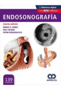 Endosonografía "Libro + E-Book + 139 Vídeos"