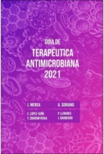Guía de Terapéutica Antimicrobiana 2021