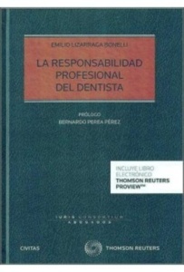 Responsabilidad Profesional del Dentista