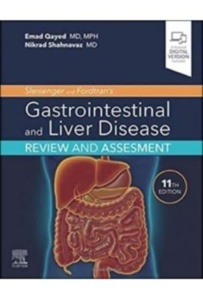 Sleisenger And Fordtran'S Gastrointestinal And Liver Disease Review And Assessment