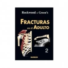 Rockwood Fracturas en el Adulto Vol.2