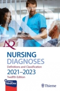NANDA International Nursing Diagnoses "Definitions & Classification, 2021-2023"