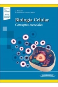 Biología Celular "Conceptos Esenciales"