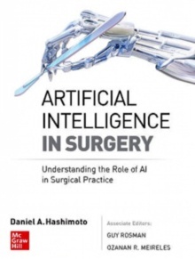 Artificial Intelligence In Surgery "Understanding The Role Of Ai In Surgical Practice"
