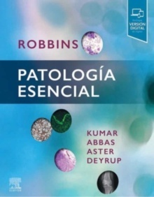 Robbins. Patología Esencial