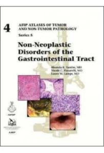 Non-Neoplastic Disorders Of The Gastrointestinal Tract