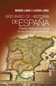 Breviario de Historia de España