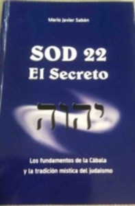 Sod 22, el Secreto