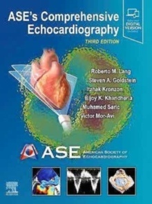 Ase'S Comprehensive Echocardiography (Includes Digital Version)