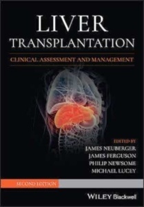 Liver Transplantation "Clinical Assessment And Management"