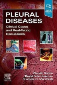Pleural Diseases. Clinical Cases And Real-World Discussions