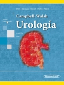 Campbell / Walsh. Urología Vol. 3