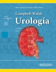 Campbell / Walsh. Urología Vol. 4