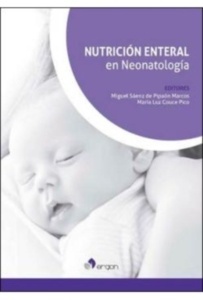 Nutrición Enteral en Neonatología