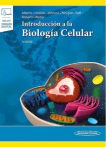 Introducción a la Biología Celular (Incluye Versión Electrónica)