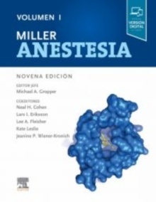 Miller. Anestesia (Libro Electrónico)