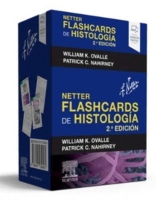 Netter. Flashcards de Histología
