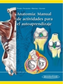 Anatomía. Manual de Actividades para el Autoaprendizaje