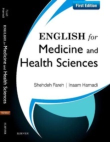 English For Medicine And Heath Sciences