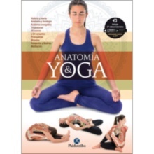 Anatomia Funcional del Yoga