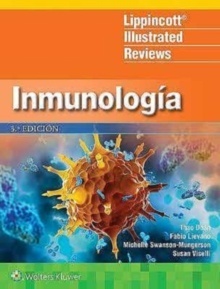 Inmunología (Lippincott Illustred Reviews) LIR