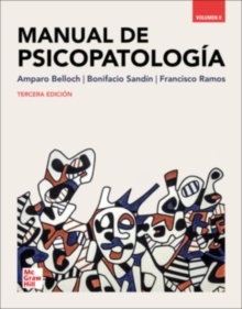 Manual de Psicopatologia Vol.2