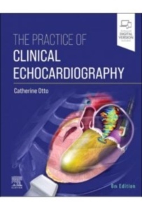 The Practice Of Clinical Echocardiography