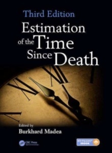 Estimation Of The Time Since Death