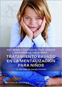 Tratamiento basado en la mentalización para niños