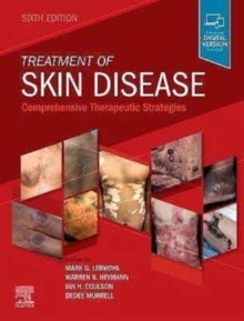 Treatment of Skin Disease "Comprehensive Therapeutic Strategies"