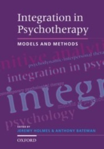Integration in Psicotherapy Models and Methods