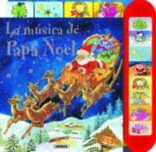 La Música de Papa Noel