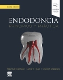Endodoncia "Principios y práctica"