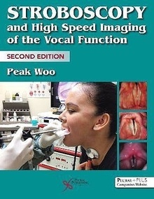 Stroboscopy and High Speed Imaging of the Vocal Function