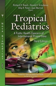 Tropical Pediatrics "A Public Health Concern of International Proportions"