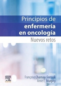 Principios de Enfermería en Oncología "Nuevos Retos"