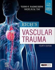 RICH's Vascular Trauma