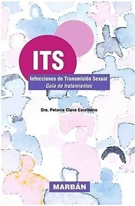 ITS Infecciones de Transmisión Sexual "Guía de Tratamientos"
