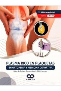 Plasma Rico en Plaquetas en Ortopedia y Medicina Deportiva