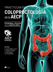 Practicum en Coloproctología de la AECP "Estrategias y Técnicas para la Práctica Diaria"