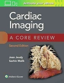 Cardiac Imaging. A Core Review