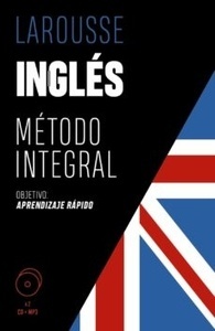 Inglés. Método Integral Larousse