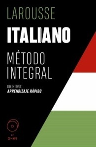 Italiano. Metodo Integral Larousse