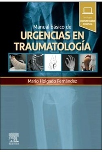 Manual Básico de Urgencias en Traumatología