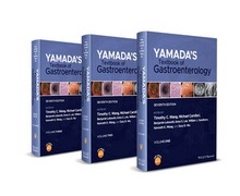 Yamada'S Textbook Of Gastroenterology 3 Vols.