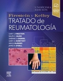 Firestein y Kelley. Tratado de Reumatología 2 Vols.